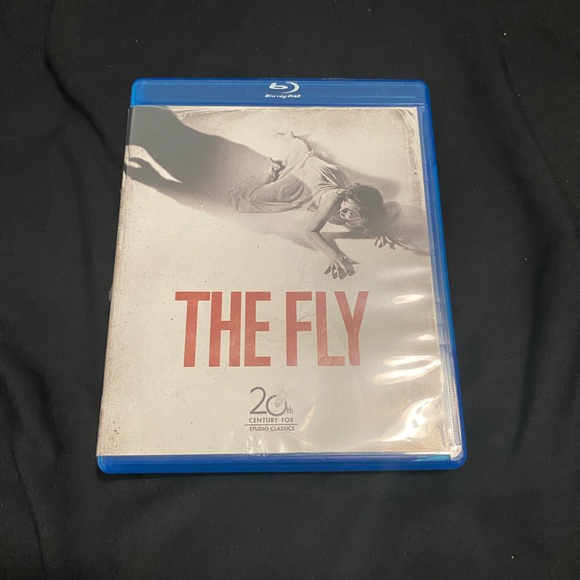 Othr Other - The fly movie